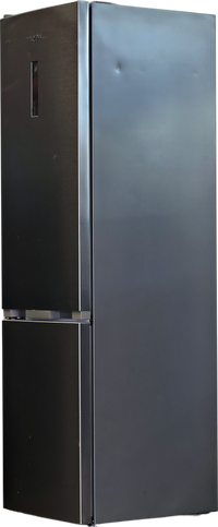 Réfrigérateur Avec Congélateur 355 Litres Reconditionné WHIRLPOOL WHK26404XP7E