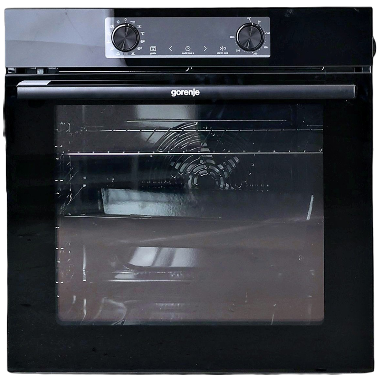 Four Chaleur Tournante 77 L Reconditionné GORENJE BOP6373E02EBG