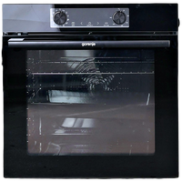 Four Chaleur Tournante 77 L Reconditionné GORENJE BOP6373E02EBG