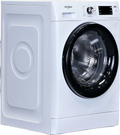 Lave-linge Hublot 9 kg Reconditionné WHIRLPOOL FFBB9489BVFR