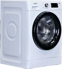 Lave-linge Hublot 9 kg Reconditionné WHIRLPOOL FFBB9489BVFR