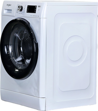 Lave-linge Hublot 9 kg Reconditionné WHIRLPOOL FFBB9489BVFR