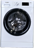 Lave-linge Hublot 9 kg Reconditionné WHIRLPOOL FFBB9489BVFR