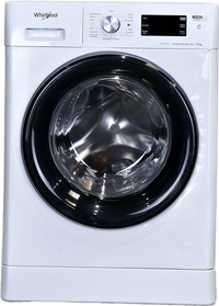 Lave-linge Hublot 9 kg Reconditionné WHIRLPOOL FFBB9489BVFR