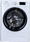 Lave-linge Hublot 9 kg Reconditionné WHIRLPOOL FFBB9489BVFR