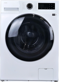 Lave-linge Sechant 9 kg Reconditionné SAMSUNG WD90DG5B15BE