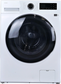 Lave-linge Sechant 9 kg Reconditionné SAMSUNG WD90DG5B15BE