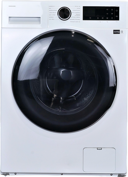 Lave-linge Sechant 9 kg Reconditionné SAMSUNG WD90DG5B15BE