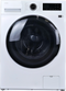 Lave-linge Sechant 9 kg Reconditionné SAMSUNG WD90DG5B15BE
