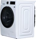 Lave-linge Sechant 9 kg Reconditionné SAMSUNG WD90DG5B15BE