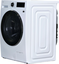 Lave-linge Sechant 9 kg Reconditionné SAMSUNG WD90DG5B15BE
