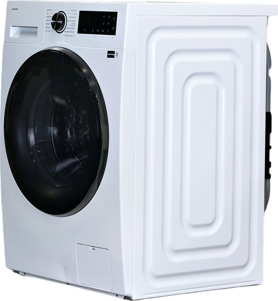 Lave-linge Sechant 9 kg Reconditionné SAMSUNG WD90DG5B15BE