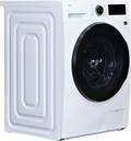 Lave-linge Sechant 9 kg Reconditionné SAMSUNG WD90DG5B15BE