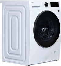 Lave-linge Sechant 9 kg Reconditionné SAMSUNG WD90DG5B15BE