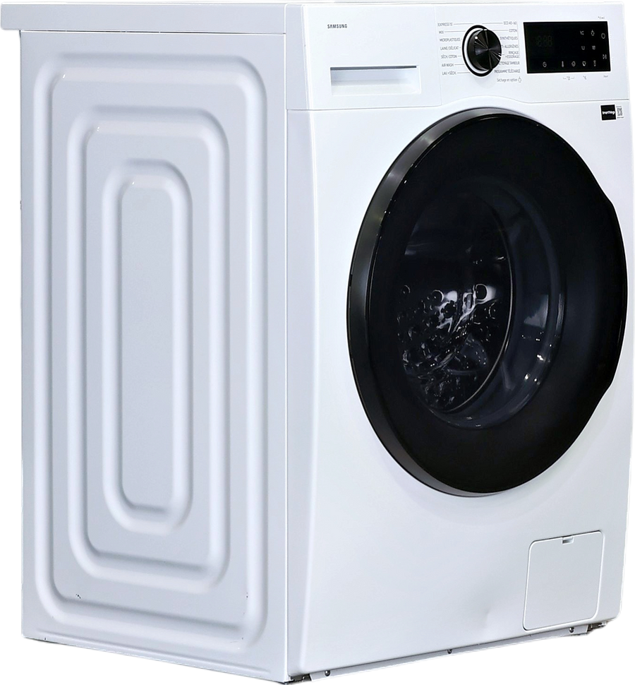 Lave-linge Sechant 9 kg Reconditionné SAMSUNG WD90DG5B15BE