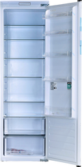 Réfrigérateur Encastrable 316 Litres Reconditionné CANDY CMS518EW