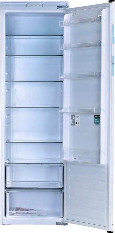 Réfrigérateur Encastrable 316 Litres Reconditionné CANDY CMS518EW
