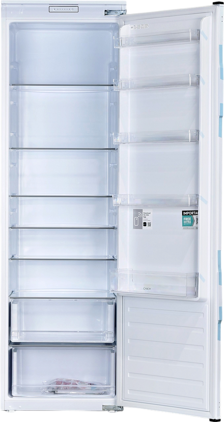 Réfrigérateur Encastrable 316 Litres Reconditionné CANDY CMS518EW
