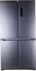 Réfrigérateur Multi-portes 539 Litres Reconditionné PURELEC FRZ39NM