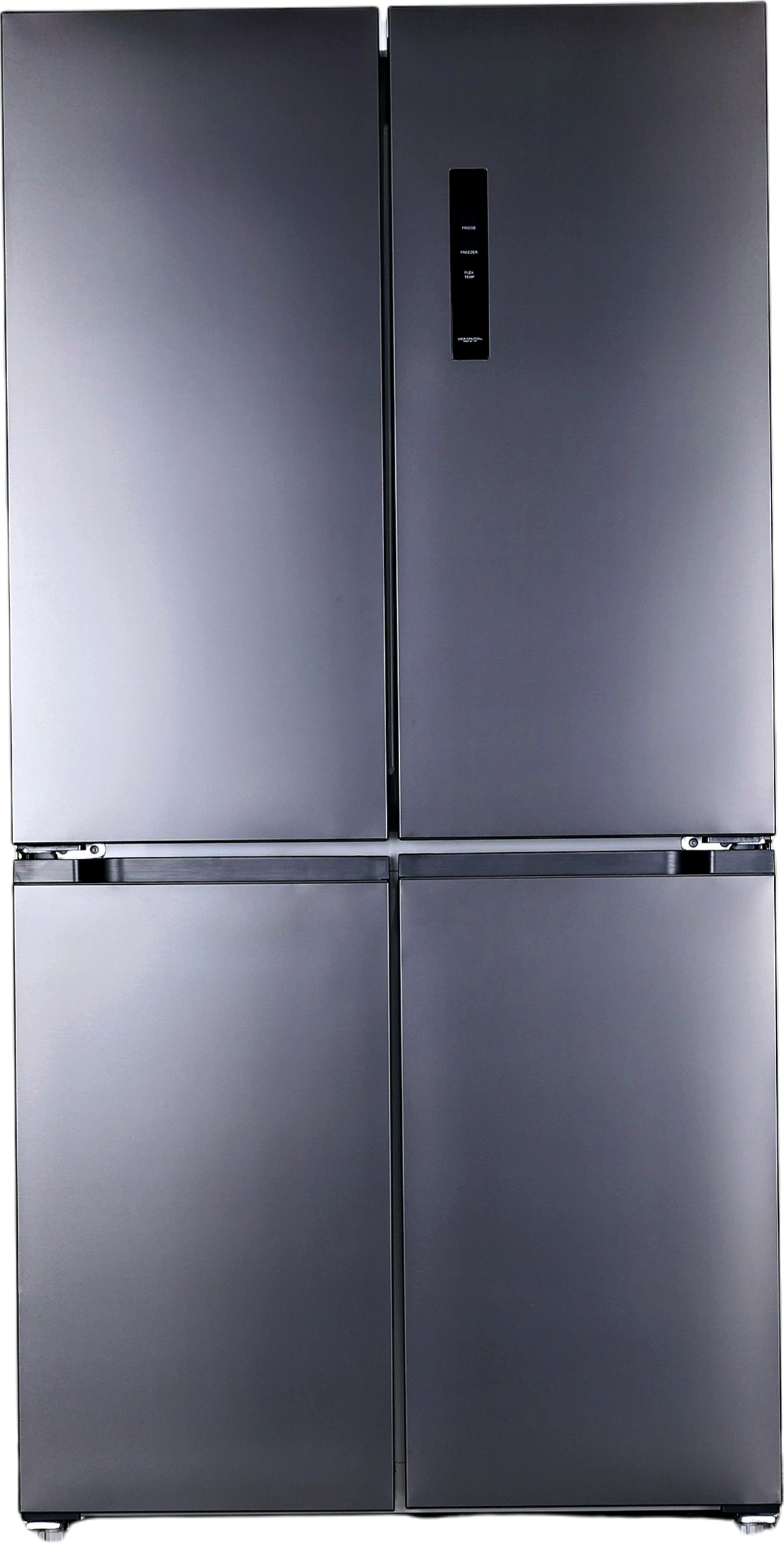 Réfrigérateur Multi-portes 539 Litres Reconditionné PURELEC FRZ39NM
