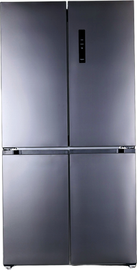 Réfrigérateur Multi-portes 539 Litres Reconditionné PURELEC FRZ39NM