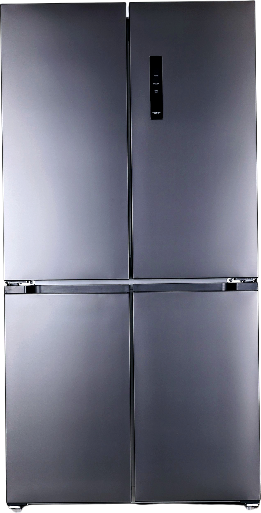 Réfrigérateur Multi-portes 539 Litres Reconditionné PURELEC FRZ39NM