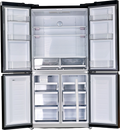Réfrigérateur Multi-portes 539 Litres Reconditionné PURELEC FRZ39NM