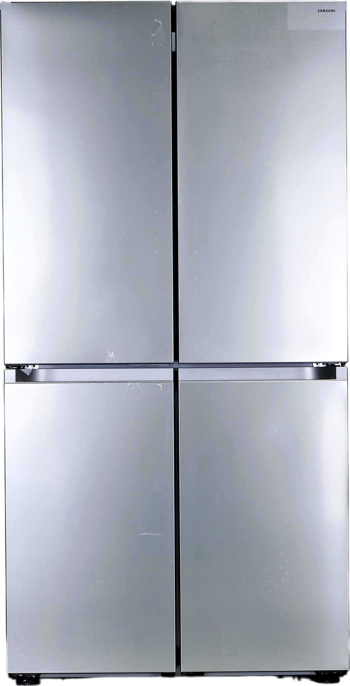 Réfrigérateur Multi-portes 646 Litres Reconditionné SAMSUNG RF65DG960ESL