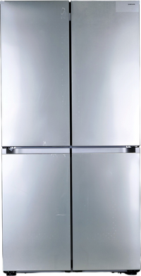 Réfrigérateur Multi-portes 646 Litres Reconditionné SAMSUNG RF65DG960ESL