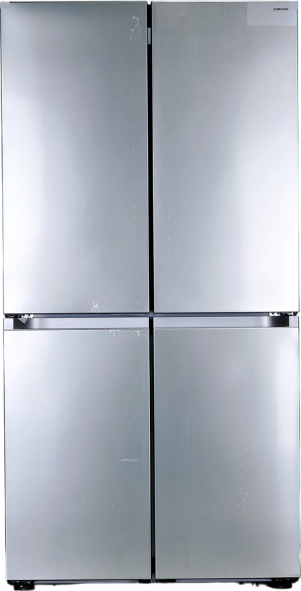 Réfrigérateur Multi-portes 646 Litres Reconditionné SAMSUNG RF65DG960ESL