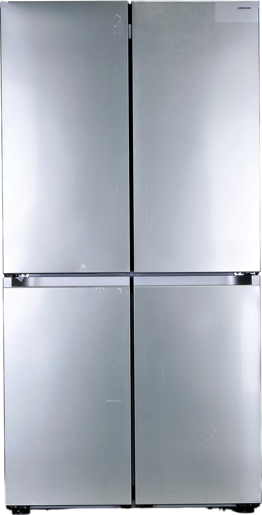 Réfrigérateur Multi-portes 646 Litres Reconditionné SAMSUNG RF65DG960ESL