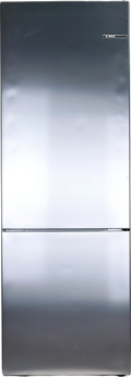 Réfrigérateur Avec Congélateur 419 Litres Reconditionné BOSCH KGE49AICA
