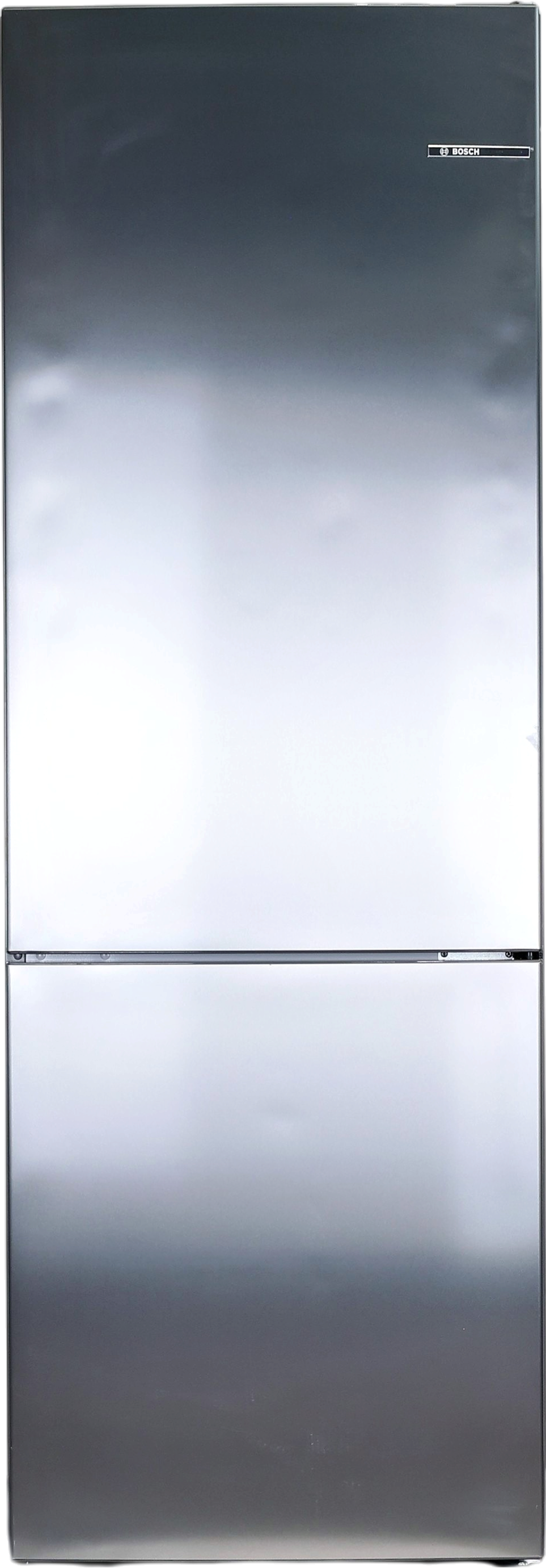 Réfrigérateur Avec Congélateur 419 Litres Reconditionné BOSCH KGE49AICA