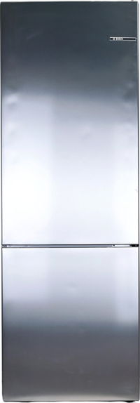 Réfrigérateur Avec Congélateur 419 Litres Reconditionné BOSCH KGE49AICA