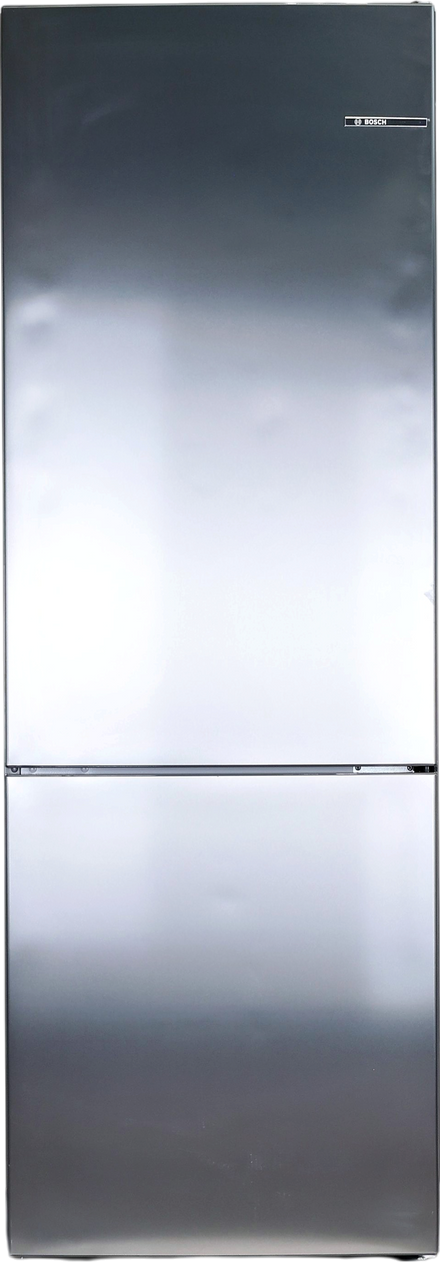 Réfrigérateur Avec Congélateur 419 Litres Reconditionné BOSCH KGE49AICA