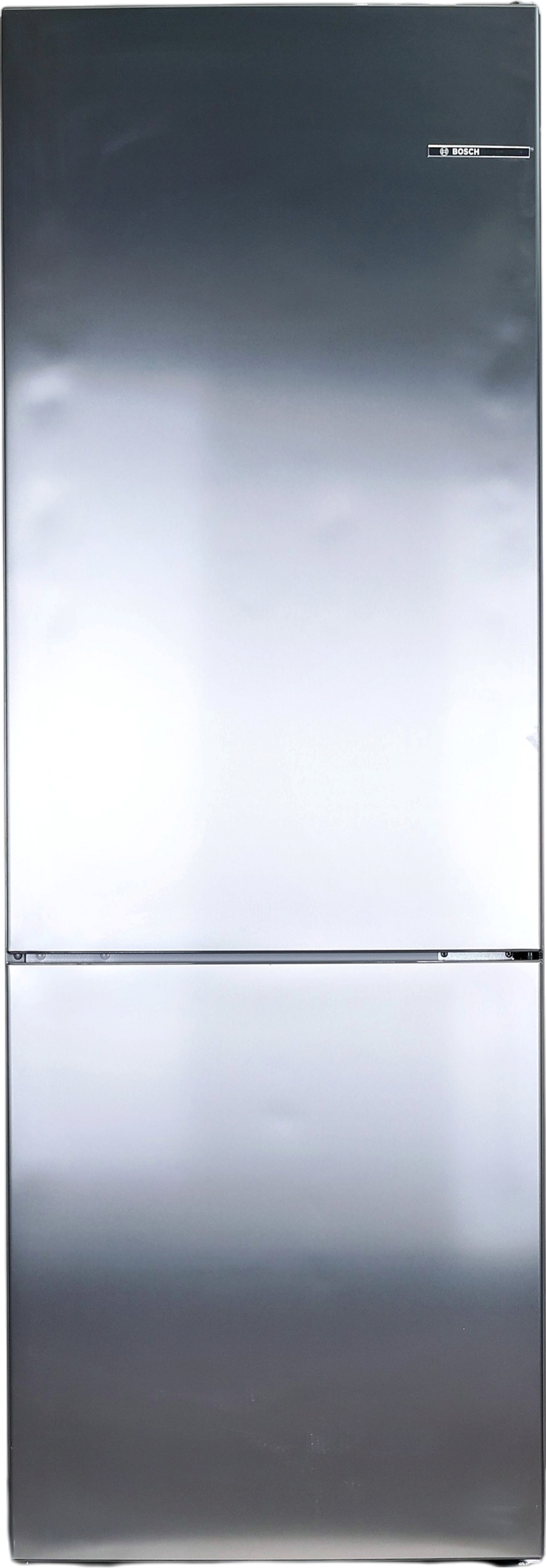 Réfrigérateur Avec Congélateur 419 Litres Reconditionné BOSCH KGE49AICA