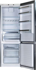Réfrigérateur Avec Congélateur 419 Litres Reconditionné BOSCH KGE49AICA