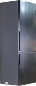 Réfrigérateur Avec Congélateur 419 Litres Reconditionné BOSCH KGE49AICA