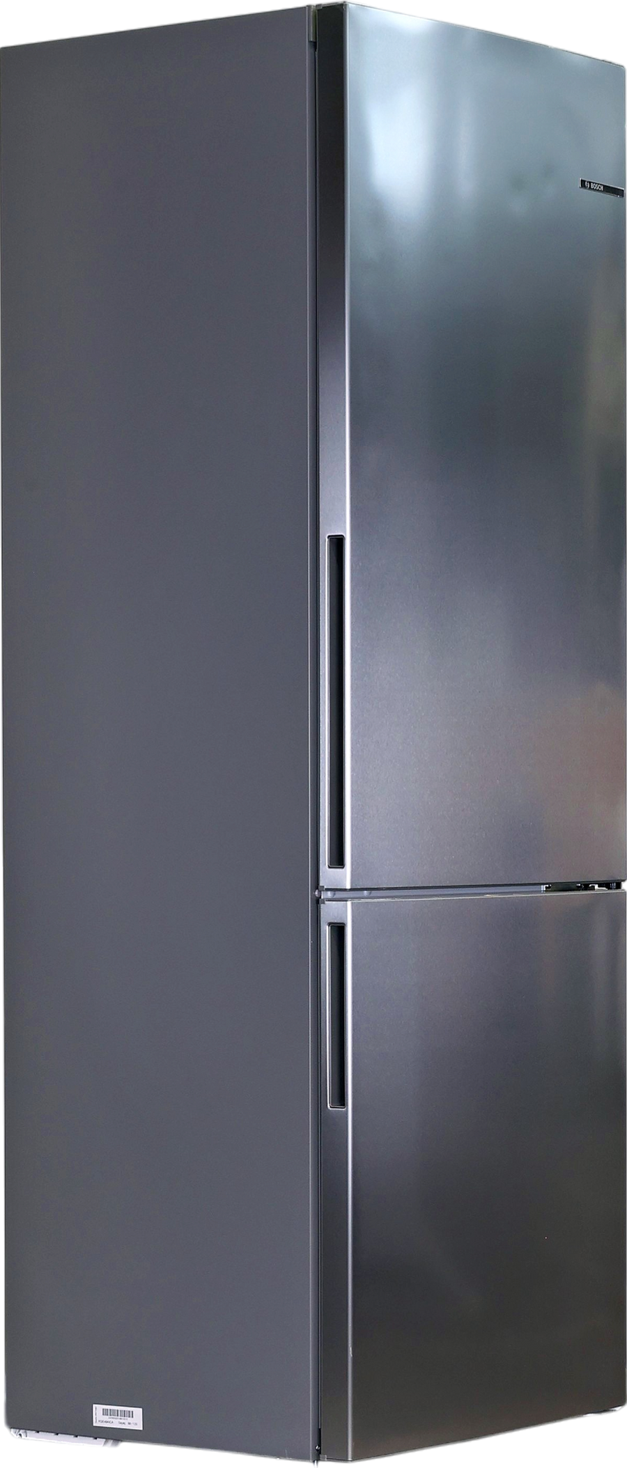 Réfrigérateur Avec Congélateur 419 Litres Reconditionné BOSCH KGE49AICA