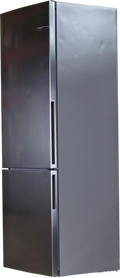 Réfrigérateur Avec Congélateur 419 Litres Reconditionné BOSCH KGE49AICA
