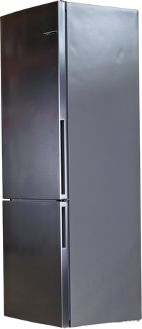 Réfrigérateur Avec Congélateur 419 Litres Reconditionné BOSCH KGE49AICA