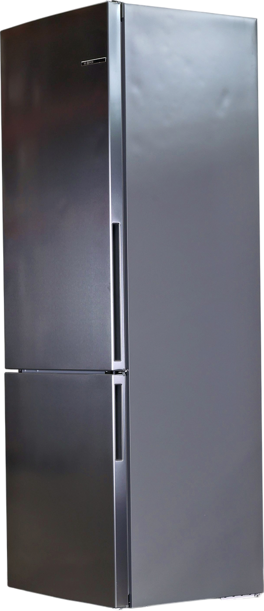 Réfrigérateur Avec Congélateur 419 Litres Reconditionné BOSCH KGE49AICA