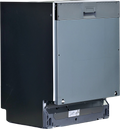 Lave-vaisselle Encastrable 14 couverts Reconditionné BOSCH SMV6YCX02E