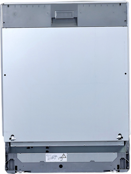 Lave-vaisselle Encastrable 14 couverts Reconditionné BOSCH SMV6YCX02E