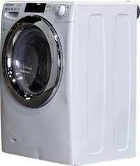 Lave-linge Sechant 8 kg Reconditionné CANDY CSWS485TWMRE-47