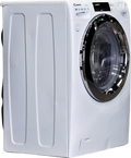 Lave-linge Sechant 8 kg Reconditionné CANDY CSWS485TWMRE-47