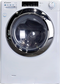 Lave-linge Sechant 8 kg Reconditionné CANDY CSWS485TWMRE-47