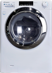 Lave-linge Sechant 8 kg Reconditionné CANDY CSWS485TWMRE-47