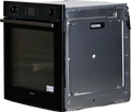 Four Chaleur Tournante 73 L Reconditionné SAUTER SOP6615LB