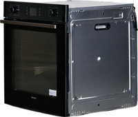 Four Chaleur Tournante 73 L Reconditionné SAUTER SOP6615LB